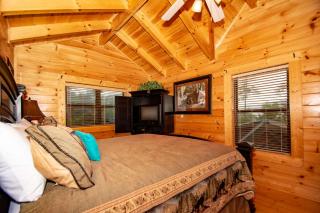 Hideaway Haven - Waldens Creek - 7
