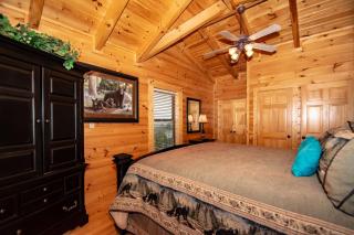 Hideaway Haven - Waldens Creek - 6