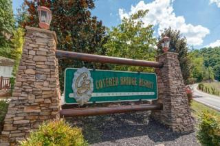 Hideaway Haven - Waldens Creek - 5