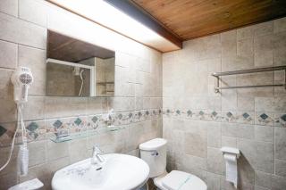 Cloud Falls Resort - Renai - 6