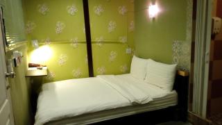 Decordo Hostel - Banguecoque - 8