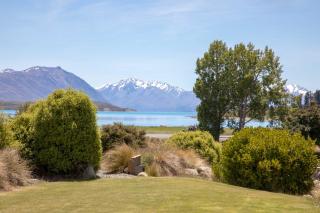Three Rivers Lodge - Lake Tekapo - 7