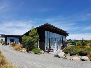 Three Rivers Lodge - Lake Tekapo - 8