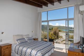 Three Rivers Lodge - Lake Tekapo - 1