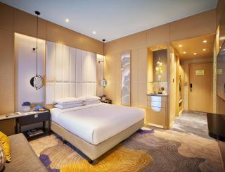 Vivanta Bengaluru Residency Road - Bangalore - 3