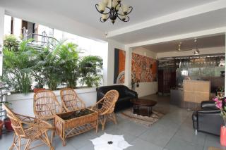 Treebo Ivory House - Nagpur - 6