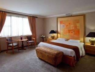 Daresbury Park Hotel & Spa - 7