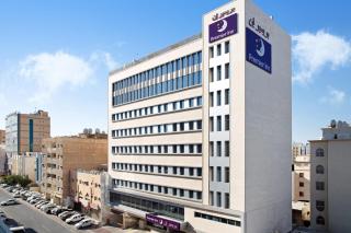 Premier Inn Doha Airport - Doha - 0