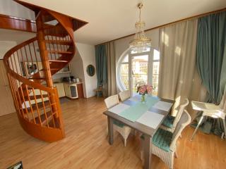 Apartament z widokiem na morze plaża promenada - Świnoujście - 0