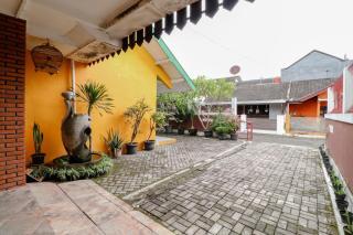 Omah Kemiri 5 Yogyakarta - Beran-kidul - 1