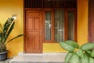 Omah Kemiri 5 Yogyakarta - Beran-kidul - 3