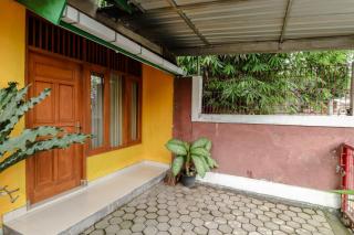Omah Kemiri 5 Yogyakarta - Beran-kidul - 4