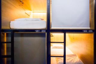 M Boutique Hostel - Seminyak - 6