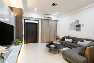 單眼皮民宿 Single Eyelid Hostel - Yilan - 4