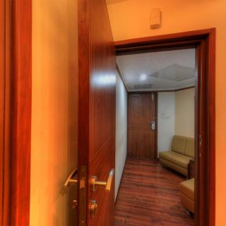 Hotel Deepa Comforts - 1