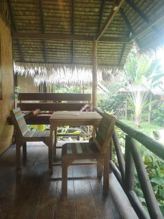 Jungle Garden - Ko Chang - 5