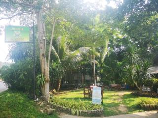 Jungle Garden - Ko Chang - 9