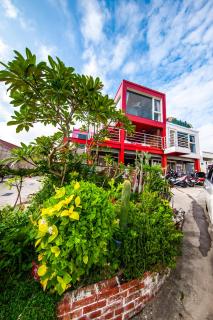 Mahalo B&B - Magong - 0