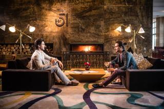 Sheraton Baku Intourist - Baku - 1