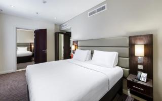 Premier Inn Doha Airport - Doha - 5