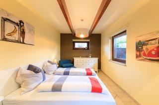 Ferienwohnung Isabella am Möhnesee - Möhnesee - 3