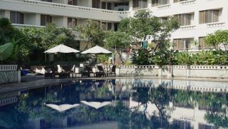 Hotel Santika Premiere Jogja - Yogyakarta - 7