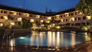 Hotel Santika Premiere Jogja - Yogyakarta - 5