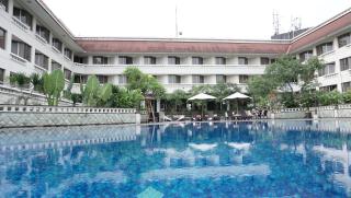 Hotel Santika Premiere Jogja - Yogyakarta - 4