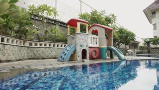 Hotel Santika Premiere Jogja - Yogyakarta - 3