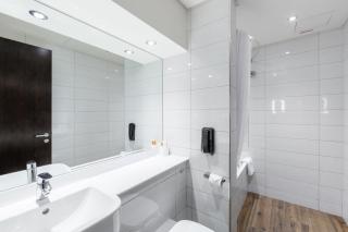 Premier Inn Doha Airport - Doha - 7