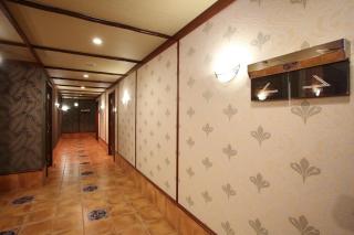 HOTEL Birth (ホテルバース) - Himeji - 3
