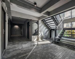The Ex Capital Hotel - Bangkok - 1
