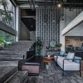 The Ex Capital Hotel - Bangkok - 6