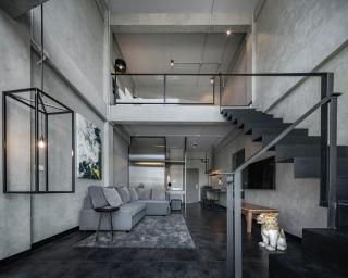 The Ex Capital Hotel - Bangkok - 7