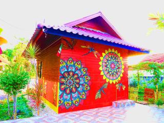 Mexican Resortlampang - Lampang - 7