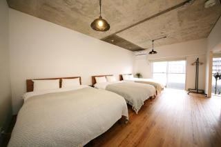 goom Hotel Hakata-Higashihie-Ekimae - Fukuoka - 8