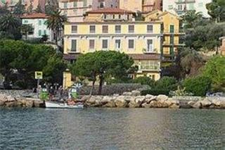 Hotel Belvedere - 9