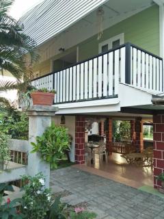 PRAN Sea & Sun1 - Ban Pak Nam Pran - 3