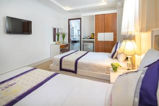 Nesta Hotel Can Tho - Can Tho - 7