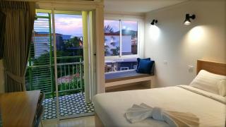 beHOME Phuket - Nai Yang Beach - 9