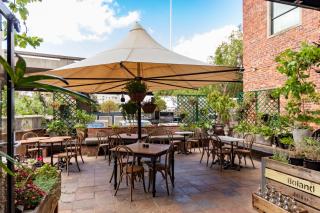 Old Foundry Hotel by Ideas Cartel - 2
