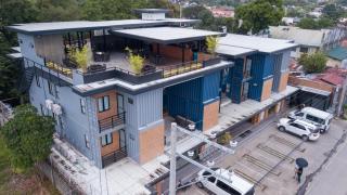 The Madeline Boutique Hotel & Suites - 9