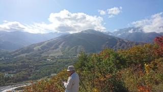 Hotel El Mayo - Hakuba - 2