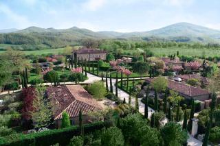 Borgo Santo Pietro - Chiusdino - 8