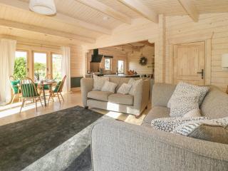 Gardener's Lodge - York - 5