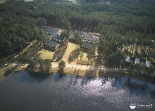 Resort Stara Wieś - Załęcze Małe - 0