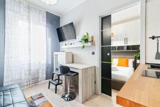 Scrovegni Urban Apartment - Padua - 9