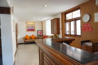 JL Bangkok Hotel - 3