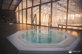 Resort Stara Wieś - Załęcze Małe - 3