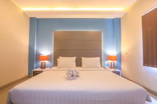 Canggu Dream Village Hotel and Suites - Canggu - 7